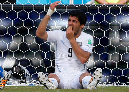 suarez- bittin...